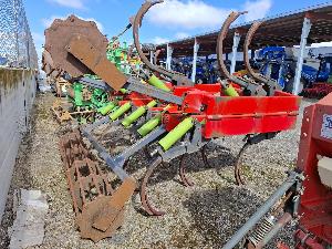 Chisel Plows Muñoz ch 3f 19 Muñoz