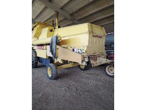 Accessories Combine Harvester New Holland 8055 New Holland