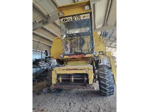 Accessories Combine Harvester New Holland 8055 New Holland
