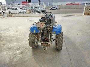 Accessories for tractors New Holland boomer 20 New Holland