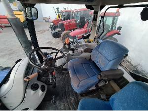 Tractores agrícolas New Holland t6080 New Holland