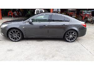 Coches y 4 x 4 Opel  insignia Opel