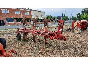 Mouldboard Ploughs Ovlac sb-c-3 Ovlac