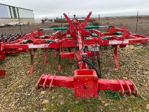 Cultivadores Ovlac versatill Ovlac