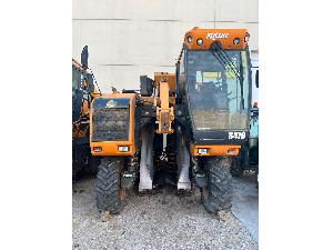 Grape harvesting machine Pellenc 8470 Pellenc