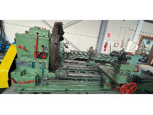 Tornos PR torno 600/3000.  PR