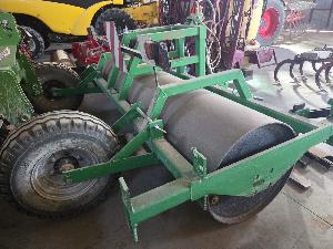 Rodillos Desconocida rodillo 3,5m de tubo Desconocida
