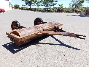 Rodillos Desconocida rodillo de 2,30m Desconocida