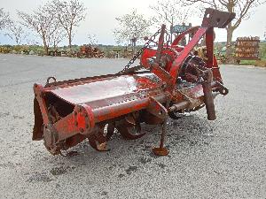 Fresadoras - Rotovator Desconocida rotavator de 1,74m Desconocida