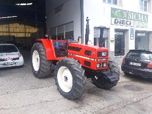 Tractores agrícolas SAME  explorer 90 SAME 