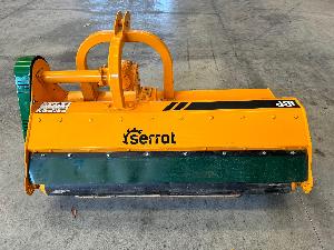 Shredder Serrat ibp t-1800 Serrat