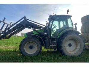 Complementos para Tractores Deutz Fahr 150 Deutz Fahr
