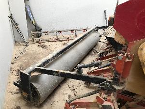 Sembradoras de siembra directa Sola ss - 395 sd Sola