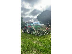 No-Till Seed Drill Solano Horizonte  Solano Horizonte