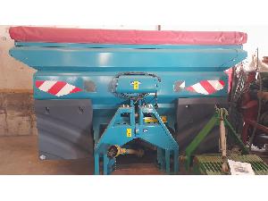 Mounted Fertiliser Spreader Sulky abonadora Sulky