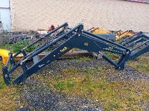 Loaders Tenias pala  Tenias