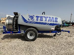 Atomizadores Teyme atomizador st-2000 Teyme