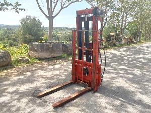 Otros Desconocida toro para tractor  Desconocida