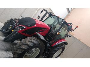 Tractores agrícolas Valtra a115 Valtra
