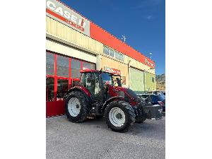 Tractores agrícolas Valtra n154 Valtra