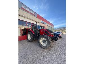 Tractores agrícolas Valtra t174 Valtra
