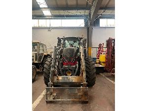 Tractores agrícolas Valtra t194 Valtra