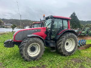Tractors Valtra  t151 Valtra