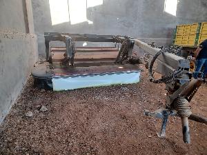 Mower-conditioners Vicon extra 835 r Vicon