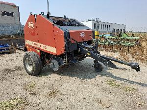 Rotoempacadoras Vicon  rf 112 Vicon