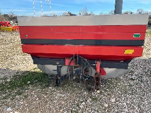 Mounted Fertiliser Spreader Vicon rotaflow rs-l Vicon