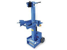 BALFOR SBF 700 - SBF 800 EM Balfor