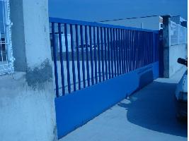 Correderas Gaher Metalic