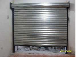 Enrollables Gaher Metalic