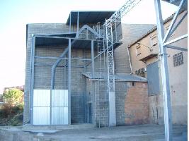 Ventadora Vila Gaher Metalic