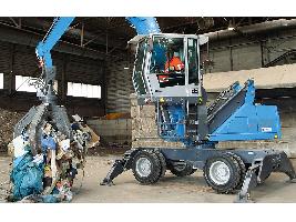 MHL820 Fuchs