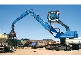 RHL340 Fuchs