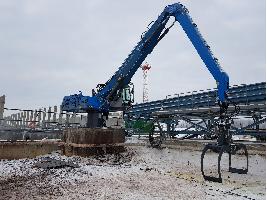 RHL840 Fuchs