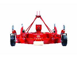 Cortacésped Worldtrac