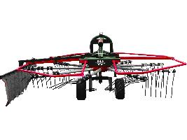 Hilerador Worldtrac
