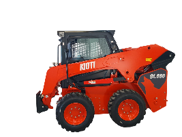 SL660E-L Kioti