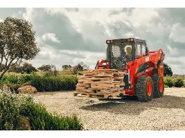 SL750E-LQF High Flow Kioti