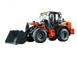 ZW160-7 Hitachi