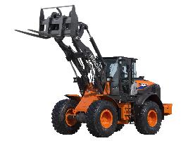ZW160PL-7 Hitachi