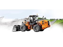 ZW180-7 Hitachi