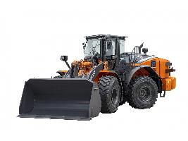 ZW250-7 Hitachi
