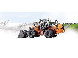ZW310-7 Hitachi