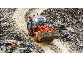 ZW330-6 Hitachi