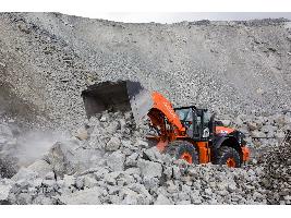 ZW370-6 Hitachi