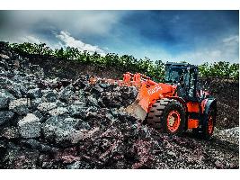 ZW550-6 Hitachi