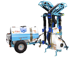Combi Trac Comage